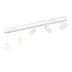 Потолочный светодиодный светильник Ambrella light Comfort LineTech FL66201