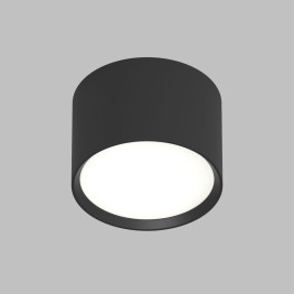 Накладной светильник Denkirs Lund DK2601-BK