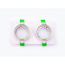 Встраиваемый светильник LEDS POWER GU-D03W, серия SPOT 009612
