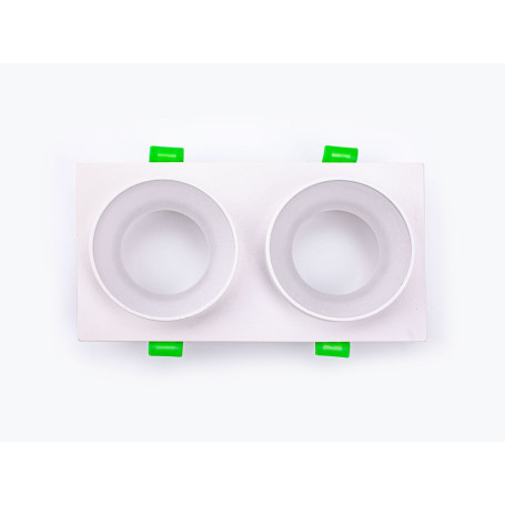 Встраиваемый светильник LEDS POWER GU-D03W, серия SPOT 009612