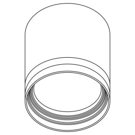 Потолочный светильник Citilux Hardy CL002C10