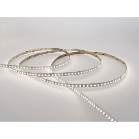 Светодиодная лента LEDS POWER 2835 128/м (12Вт/м) 24В холодная, серия ПРО140 005195