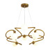 Подвесная люстра Odeon Light Modern Slota 4806/8