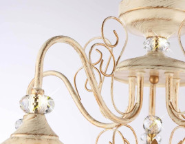 Потолочная люстра Ambrella light Traditional TR3057