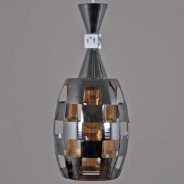 Потолочный светильник Reluce 04132-0.9-03 CH