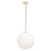 Подвесной светильник Lumina Deco Fredica LDP 6030-300 GD