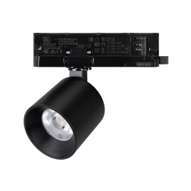 Светильник LGD-DYKE-4TR-R75-16W Warm3000 (BK, 38 deg, 230V, TRIAC) Arlight 058788