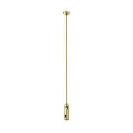 Крепление потолочное Maytoni Technical Accessories for tracks Flarity TRA159C-D1-BS