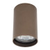 Встраиваемый спот Nowodvorski Mono Slide Trimless Satine Chocolate 10806