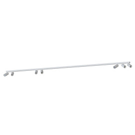 Накладной спот Nowodvorski Fourty Surface VII White 11436