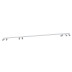 Накладной спот Nowodvorski Fourty Surface VII White 11436