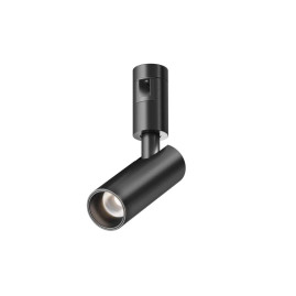 Трековый светильник  Maytoni Technical Focus Led TR144-1-12W4K-W-B