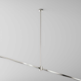 Крепление потолочное Long 700мм Maytoni Technical TRA159C-IPC1-PT