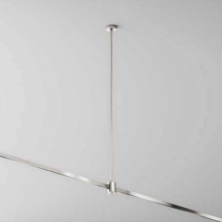 Крепление потолочное Long 700мм Maytoni Technical TRA159C-IPC1-PT