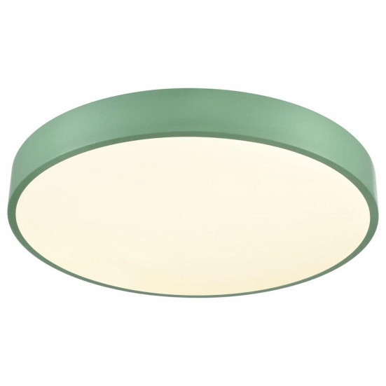 Светильник потолочный VELANTE Современный стиль 444-427-01