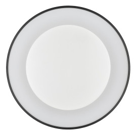 Потолочный cветильник Nowodvorski Nikki Round Led White 11208