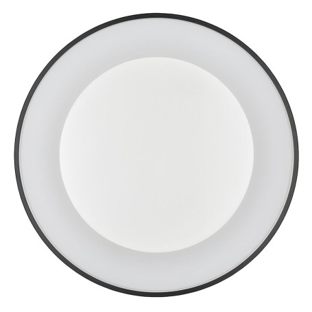 Потолочный cветильник Nowodvorski Nikki Round Led White 11208