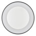 Потолочный cветильник Nowodvorski Nikki Round Led White 11208