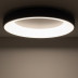 Потолочный cветильник Nowodvorski Nikki Round Led White 11208