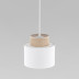 Подвесной светильник TK Lighting 10078 Duo