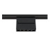 Трековый однофазный светильник Nowodvorski Profile Focus Led Black 7622