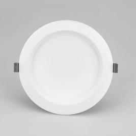 Встраиваемый светодиодный светильник Arlight IM-Cyclone-R200-20W Warm3000 023216(2)