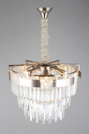 Подвесная люстра Aployt Mariz APL.813.03.09