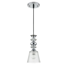 Подвесной светильник Lumion Suspentioni Manola 8049/1A