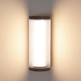 Настенный светильник Odeon Light Cortena Nature 7180/12WL