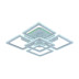 Потолочная светодиодная люстра Profit Light 8465/4+1B WHT