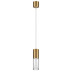 Подвесной светильник Odeon Light Defance Hightech 7144/4L