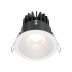 Встраиваемый светодиодный светильник Maytoni Technical Zoom DL034-L12W4K-W