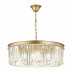 Подвесная люстра ST Luce Ercolano SL1624.203.08