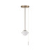 Подвесной светильник Loft IT Signal 10029PS Gold