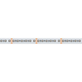 Светодиодная лента Arlight 22,4W/m 120LED/m 3535SMD разноцветный 5M 022719(2)