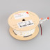 Светодиодная лента Arlight 6W/m 350Led/m 2835SMD холодный белый 2,5M RT-A350-58mm 24V White6000 019082(2)