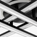 Люстра потолочная Citilux Trent CL203641
