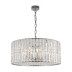 Подвесная люстра Maytoni Facet MOD094PL-08CH
