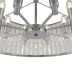 Подвесная люстра Maytoni Facet MOD094PL-08CH