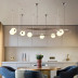 Подвесная люстра Imperium Loft Concent 140617-26
