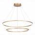 Подвесной светодиодный светильник ST Luce ST605.243.91