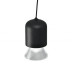 Трековый светодиодный светильник iLedex Technical Vision SMART 4822-015-D72-8W-38DG-BK