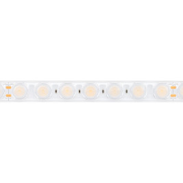 Светодиодная лента герметичная Arlight 21W/m 42LED/m 2835SMD холодный белый 5М FLT-PS-A42-23mm 24V 040917