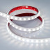 Светодиодная лента герметичная Arlight 21W/m 42LED/m 2835SMD холодный белый 5М FLT-PS-A42-23mm 24V 040917