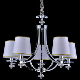 Люстра Reluce 70300-0.4-05 CH