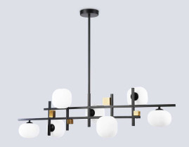 Светильник на штанге Ambrella light High Light LH51017