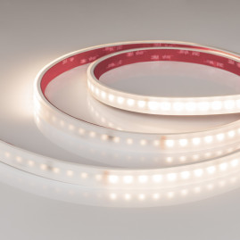 Светодиодная лента герметичная DMX-PS-A96-14mm 24V Day4000-PX12 (14 W/m, IP67, 5m) Arlight 058176