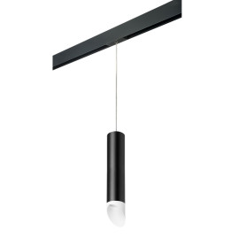 Комплект с трековым светильником Lightstar Rullo (214497+595857+201436) PRORP49736