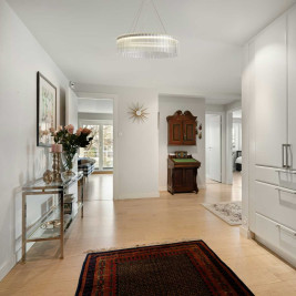 Подвесной светильник Freya FR5546PL-L60W