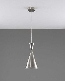 Светильник подвесной Moderli Pesaro V11558-1P